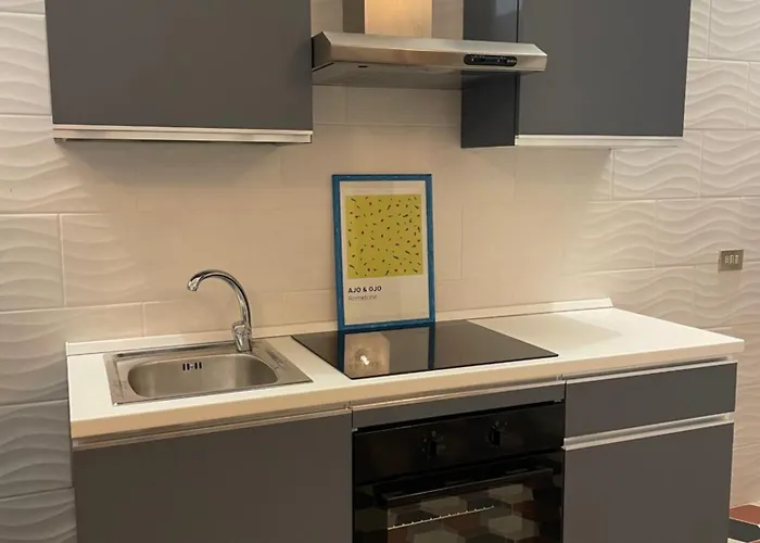 Domus Gaia Appartement