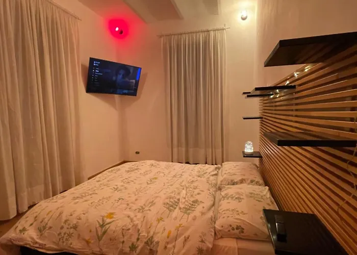 Appartement Domus Gaia *