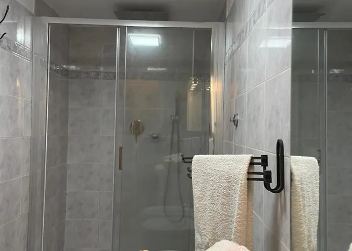 Domus Gaia Appartement Rome