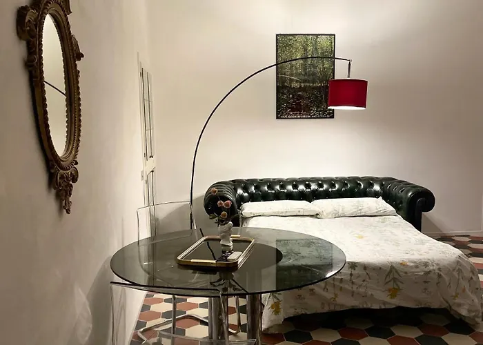 Appartement Domus Gaia Rome