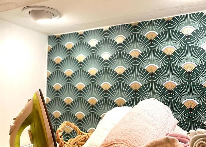 Appartement Domus Gaia