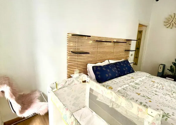 Domus Gaia Appartement Rome