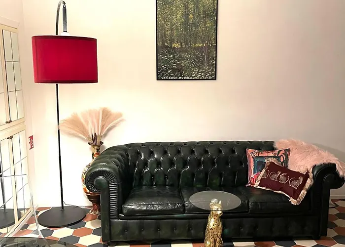 Domus Gaia Appartement